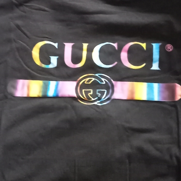 Nwot gucci t-shirt - Picture 3 of 3